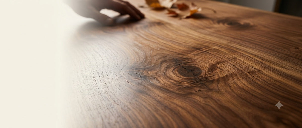 Pannelli effetto legno