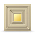 Pannello Focus – Avorio