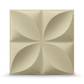 Pannello Fiore – Avorio