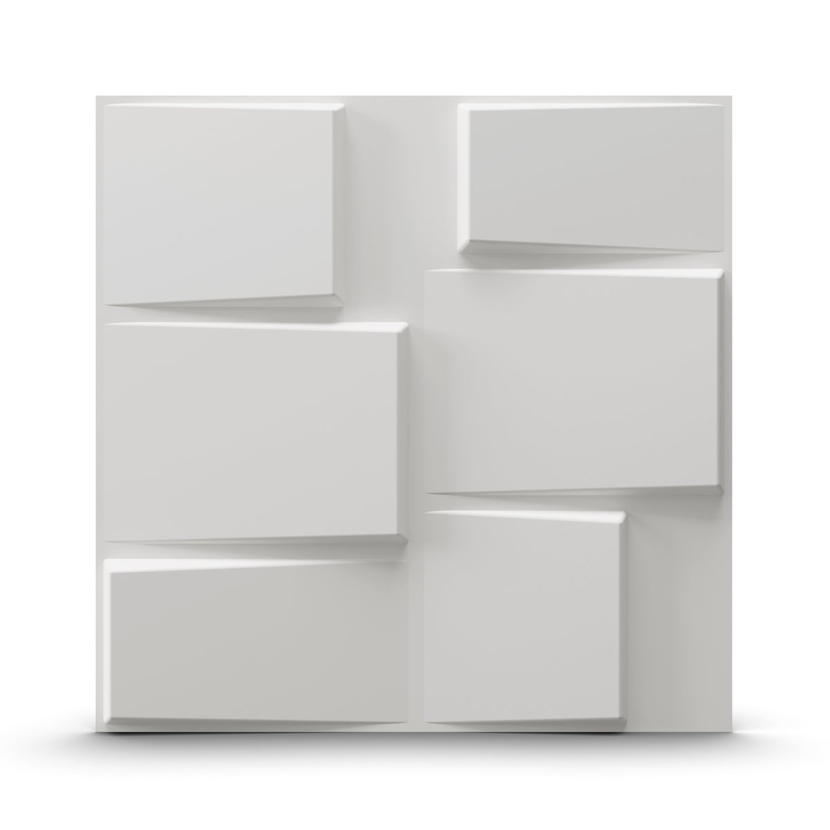 Pannello Mattone – Bianco