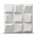 Pannello Cubo – Bianco