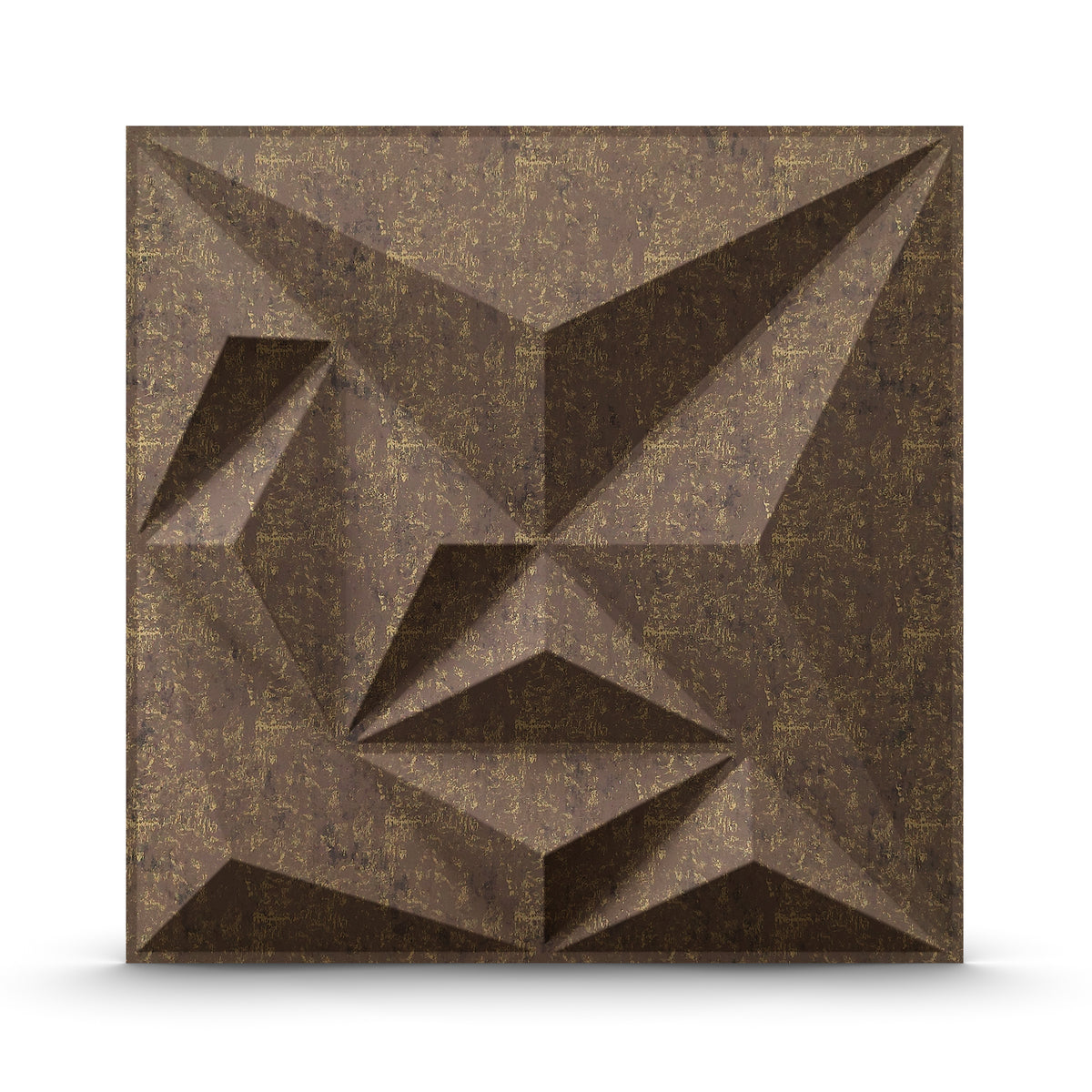 Pannello Vertex – Bronzo