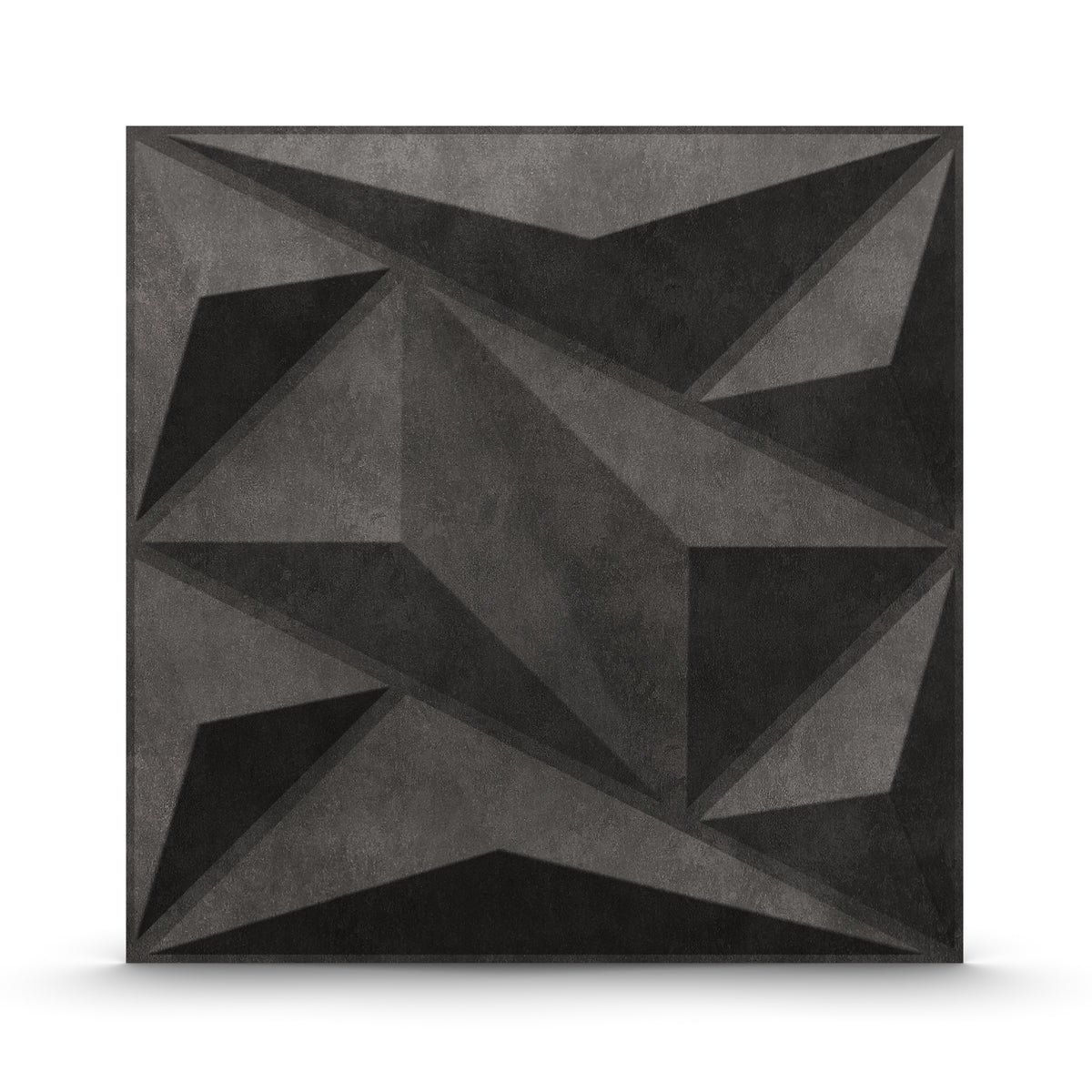Pannello Prisma – Grigio Ardesia