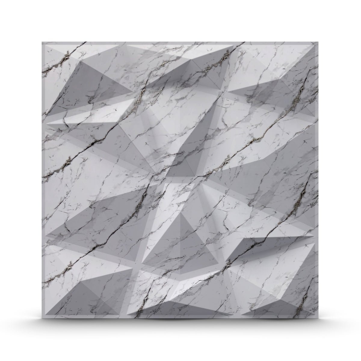 Pannello Cristallo – Marmo