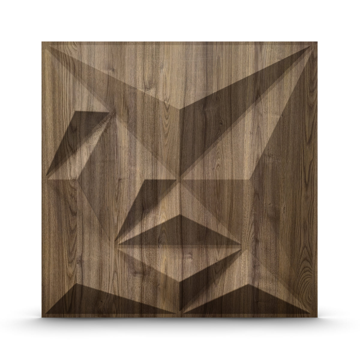 Pannello Vertex – Noce Chiaro