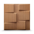 Pannello Mattone – Rovere
