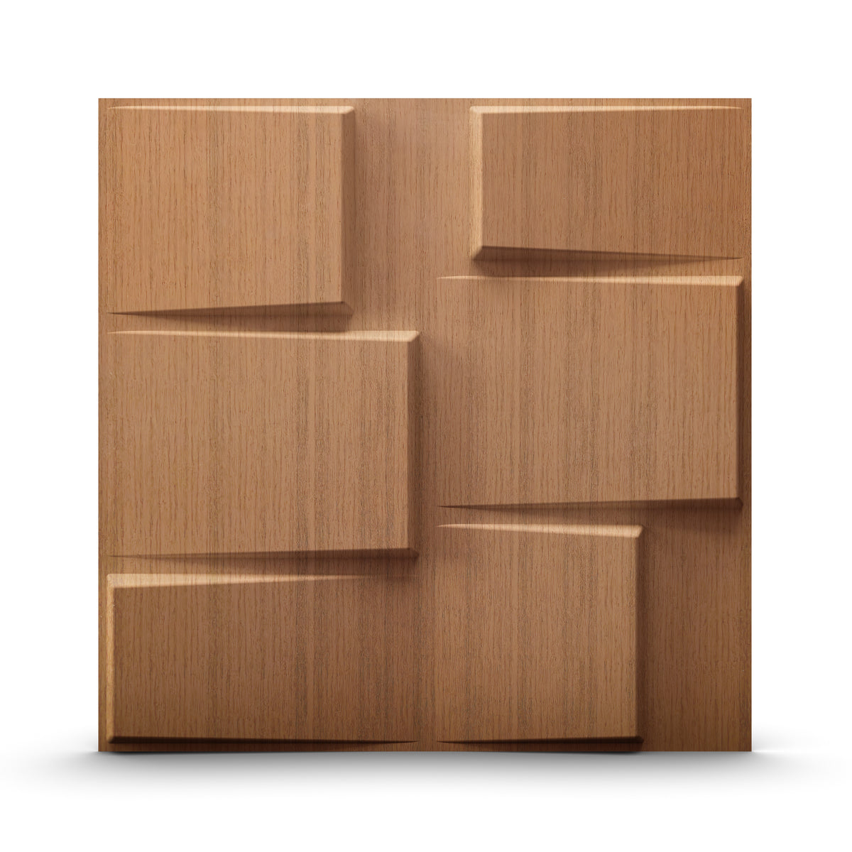 Pannello Mattone – Rovere