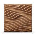Pannello Flusso – Rovere