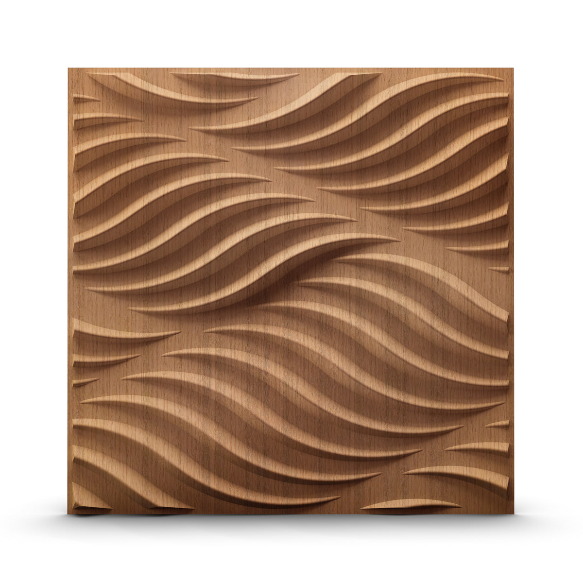Pannello Flusso – Rovere