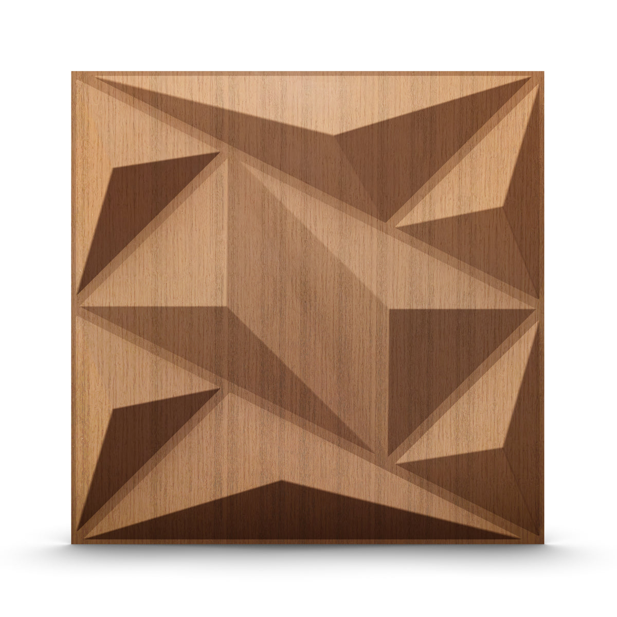 Pannello Prisma – Rovere