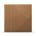 Pannello Diagonale – Rovere