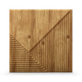 Pannello Vela – Rovere Rustico