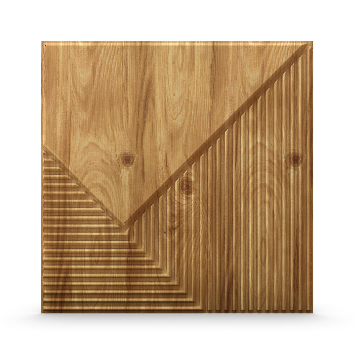 Pannello Vela – Rovere Rustico