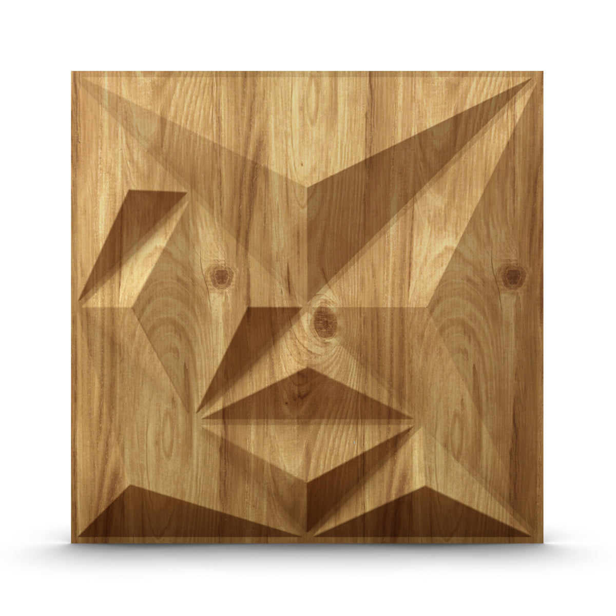 Pannello Vertex – Rovere Rustico