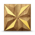 Pannello Stella – Rovere Rustico