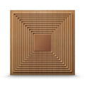 Pannello Focus – Rovere