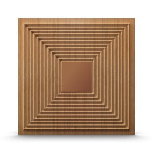 Pannello Focus – Rovere