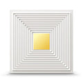 Pannello Focus – Bianco