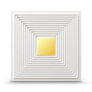 Pannello Focus – Bianco
